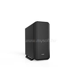BE QUIET! Silent Base 802 Fekete (Táp nélküli) E-ATX ház BG039 small
