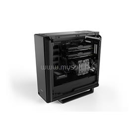 BE QUIET! Silent Base 802 Fekete (Táp nélküli) E-ATX ház BG039 small