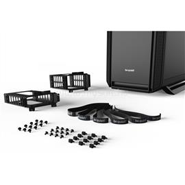 BE QUIET! Silent Base 802 Fekete (Táp nélküli) E-ATX ház BG039 small