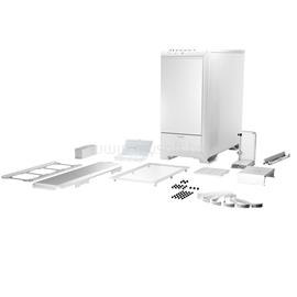 BE QUIET! Dark Base Pro 901 fehér (táp nélküli) ablakos E-ATX ház BGW51 small