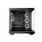 BE QUIET! LIGHT BASE 500 LX fekete (táp nélküli) ablakos ATX ház BGW85 small