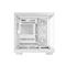BE QUIET! Számítógépház - LIGHT BASE 500 LX White (ATX, edzett üveg oldallap, fehér) BGW86 small