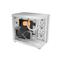 BE QUIET! LIGHT BASE 900 FX fehér (táp nélküli) ablakos E-ATX ház BGW72 small