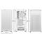 BE QUIET! Pure Base 501 Airflow fehér (táp nélküli) ATX ház BG075 small