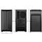 BE QUIET! Pure Base 501 DX Black fekete (táp nélküli) ablakos ATX ház BGW76 small