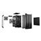 BE QUIET! Pure Base 501 DX Black fekete (táp nélküli) ablakos ATX ház BGW76 small