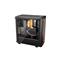 BE QUIET! Pure Base 501 DX Black fekete (táp nélküli) ablakos ATX ház BGW76 small