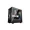 BE QUIET! Pure Base 501 DX Black fekete (táp nélküli) ablakos ATX ház BGW76 small