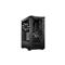 BE QUIET! Pure Base 501 DX Black fekete (táp nélküli) ablakos ATX ház BGW76 small