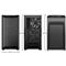 BE QUIET! Pure Base 501 LX Black fekete (táp nélküli) ablakos ATX ház BGW78 small