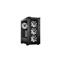 BE QUIET! Pure Base 501 LX Black fekete (táp nélküli) ablakos ATX ház BGW78 small