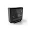 BE QUIET! Silent Base 802 Fekete (Táp nélküli) ablakos E-ATX ház BGW39 small