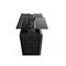 BE QUIET! Silent Base 802 Fekete (Táp nélküli) ablakos E-ATX ház BGW39 small