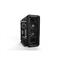 BE QUIET! Silent Base 802 Fekete (Táp nélküli) ablakos E-ATX ház BGW39 small