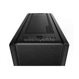 BE QUIET! Silent Base 802 Fekete (Táp nélküli) ablakos E-ATX ház BGW39 small