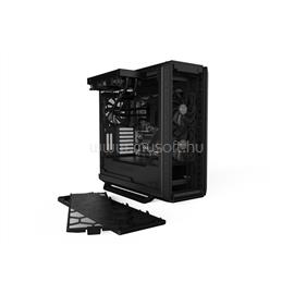 BE QUIET! Silent Base 802 Fekete (Táp nélküli) ablakos E-ATX ház BGW39 small