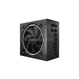 BE QUIET! Tápegység 1200W - PURE POWER 13 M (80+ Gold, ATX3.1, PCIe5.1, moduláris, fekete) BP029EU small