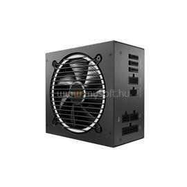 BE QUIET! tápegység PURE POWER 12 M 550W moduláris 80+ Gold BN341 small