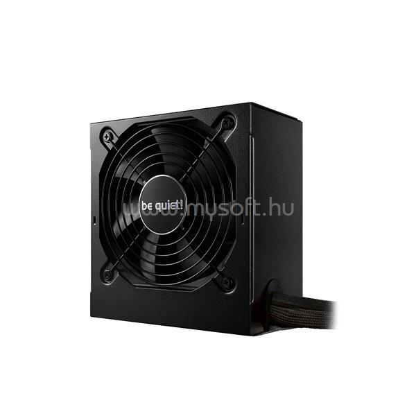 BE QUIET! tápegység SYSTEM POWER 10 650W 80+ Bronze