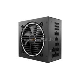 BE QUIET! tápegység PURE POWER 12 M 750W moduláris 80+ Gold BN343 small