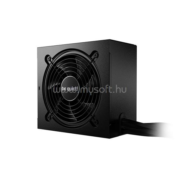 BE QUIET! tápegység SYSTEM POWER 10 850W 80+ Bronze