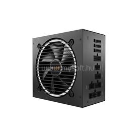 BE QUIET! tápegység PURE POWER 12 M 650W moduláris 80+ Gold BN342 small