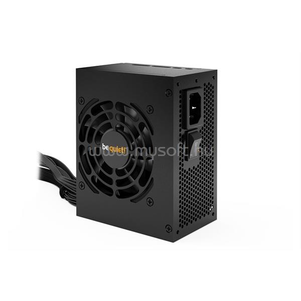 BE QUIET! tápegység SFX POWER 3 300W 80+ Bronze