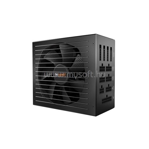 BE QUIET! tápegység STRAIGHT POWER 11 750W moduláris 80+ Gold