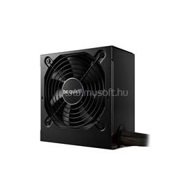 BE QUIET! tápegység SYSTEM POWER 10 750W 80+ Bronze BN329 small