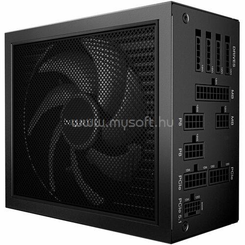 BE QUIET DARK POWER 14 1000W 80PLUS TITANIUM POWER