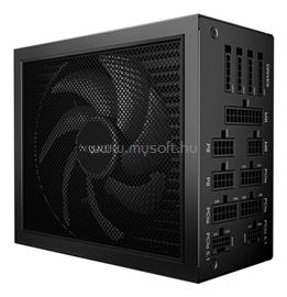 BE QUIET tápegység DARK POWER 14 1200W moduláris 80+ Titanium BP021EU small