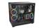 BE QUIET! LIGHT BASE 900 DX Fekete (Táp nélküli) ablakos E-ATX ház BGW69 small