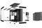 BE QUIET! LIGHT BASE 900 DX Fekete (Táp nélküli) ablakos E-ATX ház BGW69 small