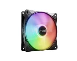 BE QUIET! LIGHT WINGS LX 120mm PWM Reverse ventilátor (Fekete) BL132 small