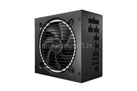 BE QUIET tápegység PURE POWER 13 M 1000W moduláris 80+ Gold BP028EU small