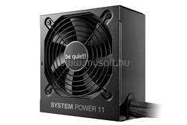 BE QUIET tápegység SYSTEM POWER 11 650W 80+ Bronze BP011EU small