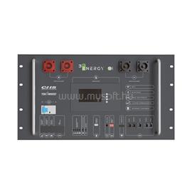 BEENERGY 10kWh 48V LFP rack akku TEKU-P48200-7R-L small
