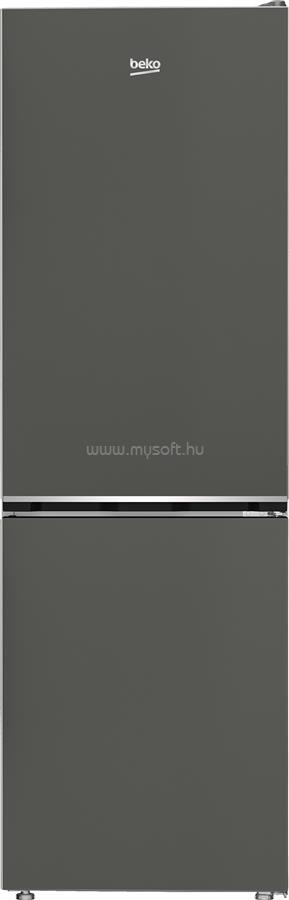 BEKO B1RCNA364G alulfagyasztós hűtőszekrény