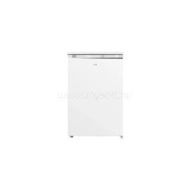 BEKO B1RSSO105W egyajtós hűtőszekrény, D energiaosztály, 107 liter bruttó térfogat, fehér, 37 dBA BEKO_B1RSSO105W small