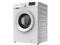 BEKO B1WFK2604WEE elöltöltős, max.1000.ford., 6kg, mosógép (fehér) BEKO_859993055530 small