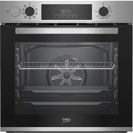 BEKO BBIE12300XD inox beépíthető sütő BEKO_7768288334 small