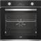 BEKO BBIM13300XD inox beépíthető sütő BEKO_7768286733 small