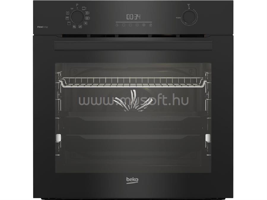 BEKO BBIM17300BMPSF beépíthető sütő