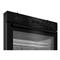 BEKO BGM 11226 EB szabadonálló kombinált tűzhely 90 × 60 cm, 111 literes elektromos multifunkciós sütővel, A+ BEKO_BGM_11226_EB small