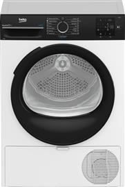 BEKO BM3T38239WBB 8kg,  hőszivattyús szárítógép (fehér-antracit) BEKO_859993206050 small