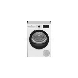 BEKO BM3T40230W hőszivattyús szárítógép, E energiaosztály, 10kg (pamut) szárítási kapacitás BEKO_BM3T40230W small