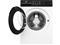 BEKO BM3WFSU37213WPBB elöltöltős mosógép BEKO_7004740003 small
