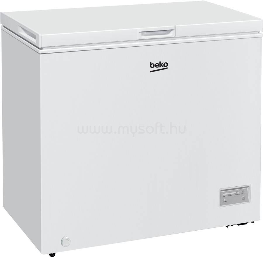 BEKO CF200EWN fagyasztószekrény