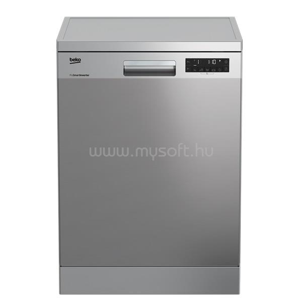 BEKO DFN-26420 X mosogatógép