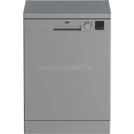 BEKO DVN-05320 S normál mosogatógép 811510000434 small